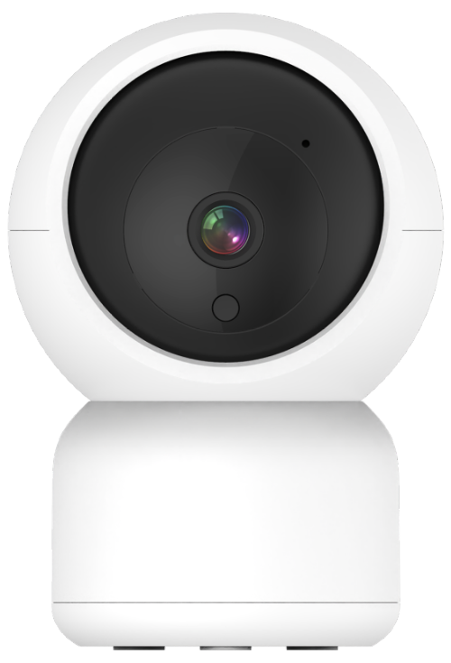 Tuya Camera 1080P WiFi 360 Degree View Detection Security Cam Tuya Camera 1080P WiFi 360 Degree View Detection Security Cam